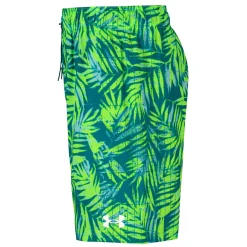Outlet Compression Print Volley 8-16 Kids/BOY Swimsuits