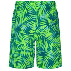 Outlet Compression Print Volley 8-16 Kids/BOY Swimsuits