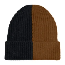 Contrast Wool Beanie 2-7 Kids/BOY Beanies