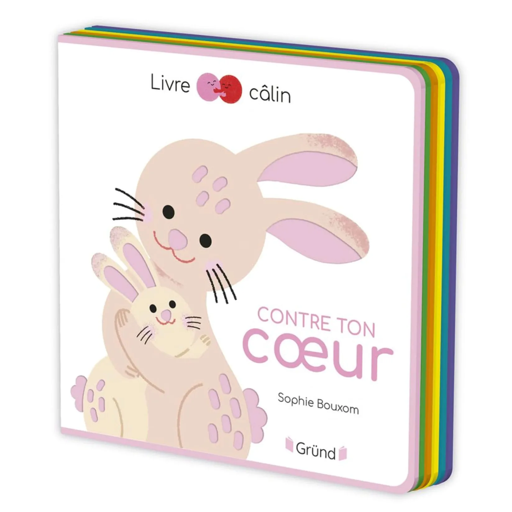 Hot Contre Ton Coeur Baby 0-2 Years|2 Years And Over