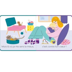 Hot Contre Ton Coeur Baby 0-2 Years|2 Years And Over