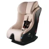 Car Seats & Booster Seats|Car Seats>Clek Convertible Car Seat Fllo 14-65lb - Ziip Latte