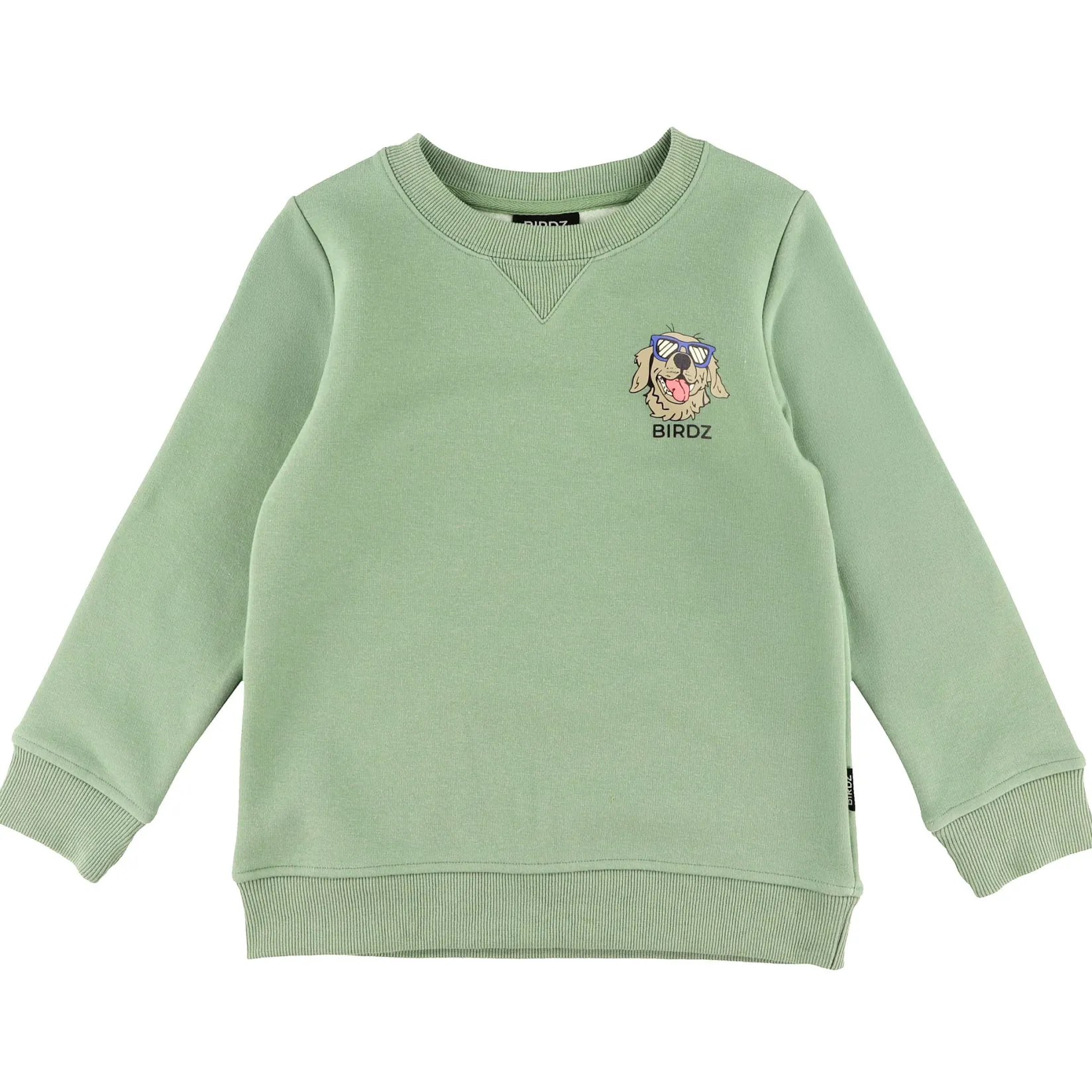 Cool Dog Sweatshirt 2-10 Kids/BOY Fleeces And Sweatshirts|Tops