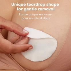 Clearance Cooling Hydrogel Nipple Pads Breastfeeding|Breast Pumps