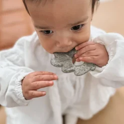 Teething Toys>Nouka Cooling Nature Teether - Forest