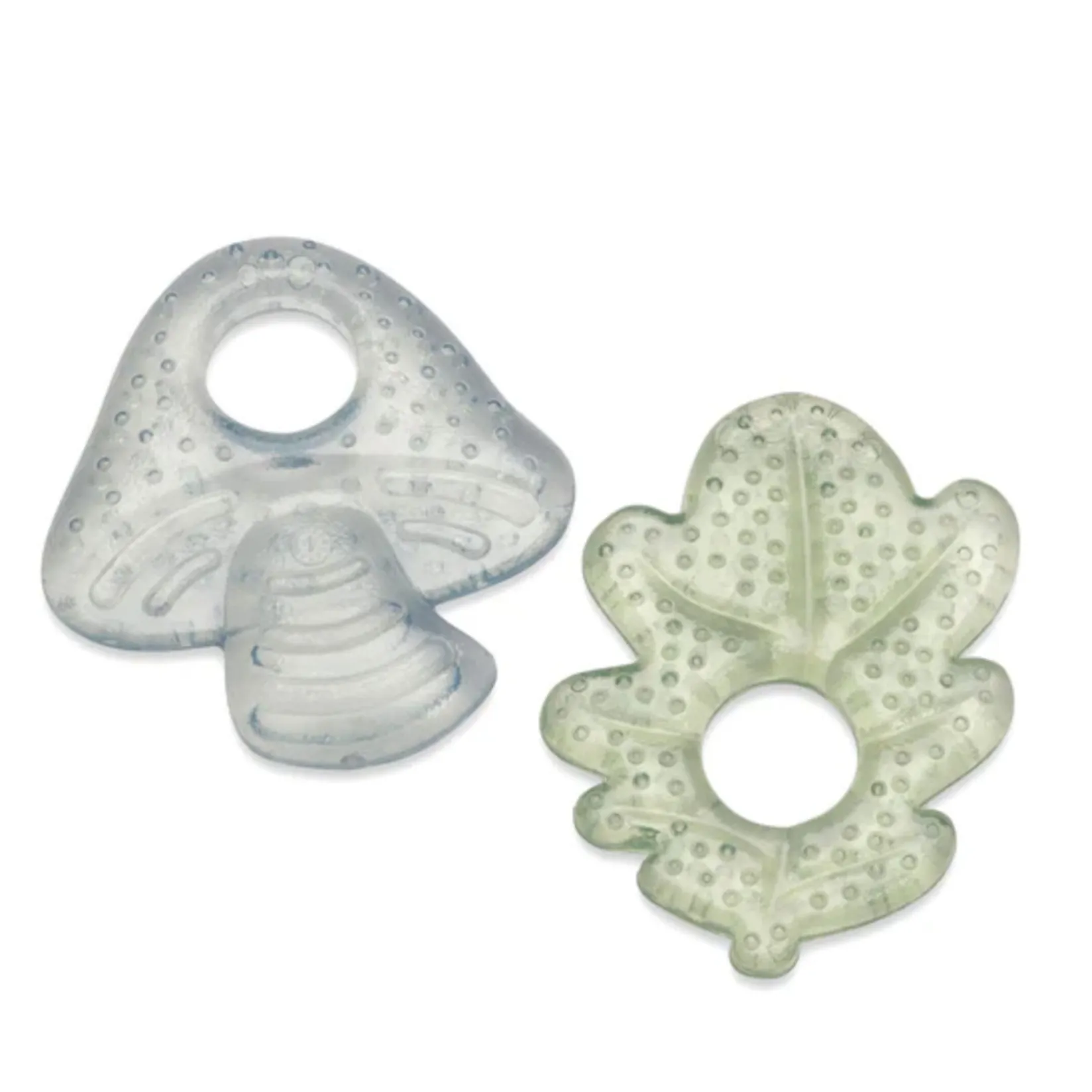 Sale Cooling Nature Teethers - Earth Teething Toys