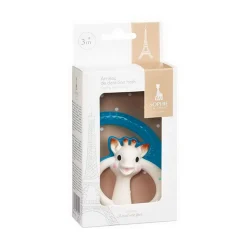 Teething Toys>Sophie la girafe Cooling teether -