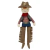 Dolls>Mon Ami Cooper Cowboy Doll