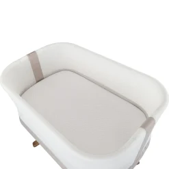 Best Cora Ajustable Bassinet - Coastal Coffe Playards & Bassinets|Playards & Bassinets