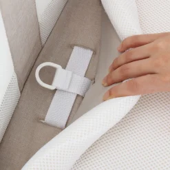 Best Cora Ajustable Bassinet - Coastal Coffe Playards & Bassinets|Playards & Bassinets