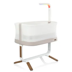 Best Cora Ajustable Bassinet - Coastal Coffe Playards & Bassinets|Playards & Bassinets