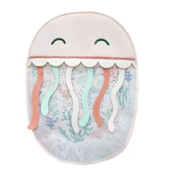 Sale Cora Bath Toy Organizer Bath Accessories