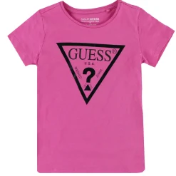 Outlet Core Basic T-Shirt 7-14y Kids Tops