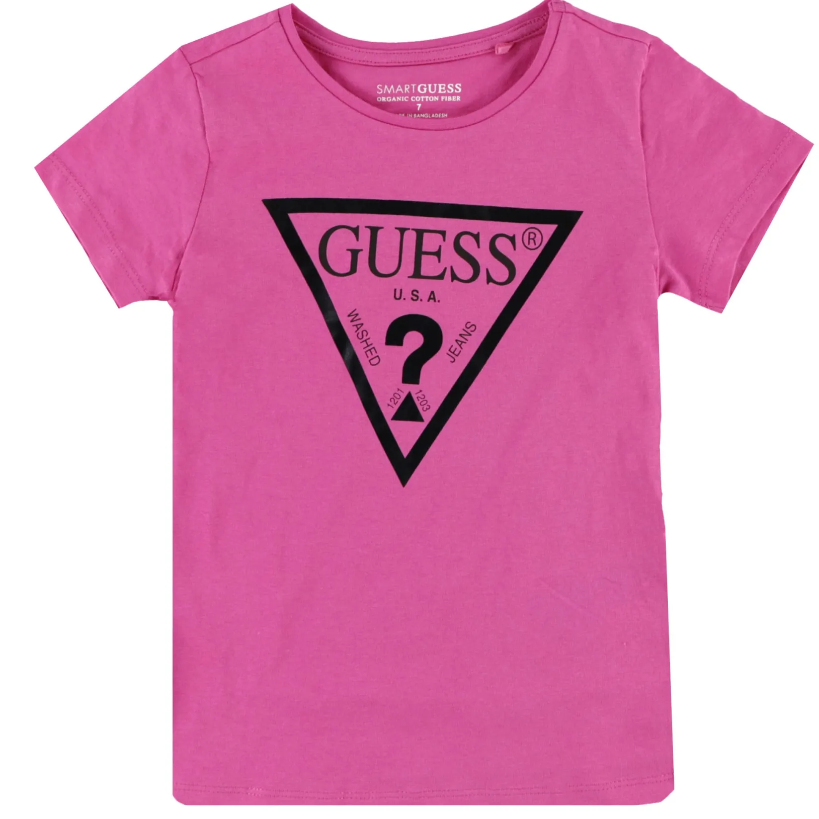 Outlet Core Basic T-Shirt 7-14y Kids Tops