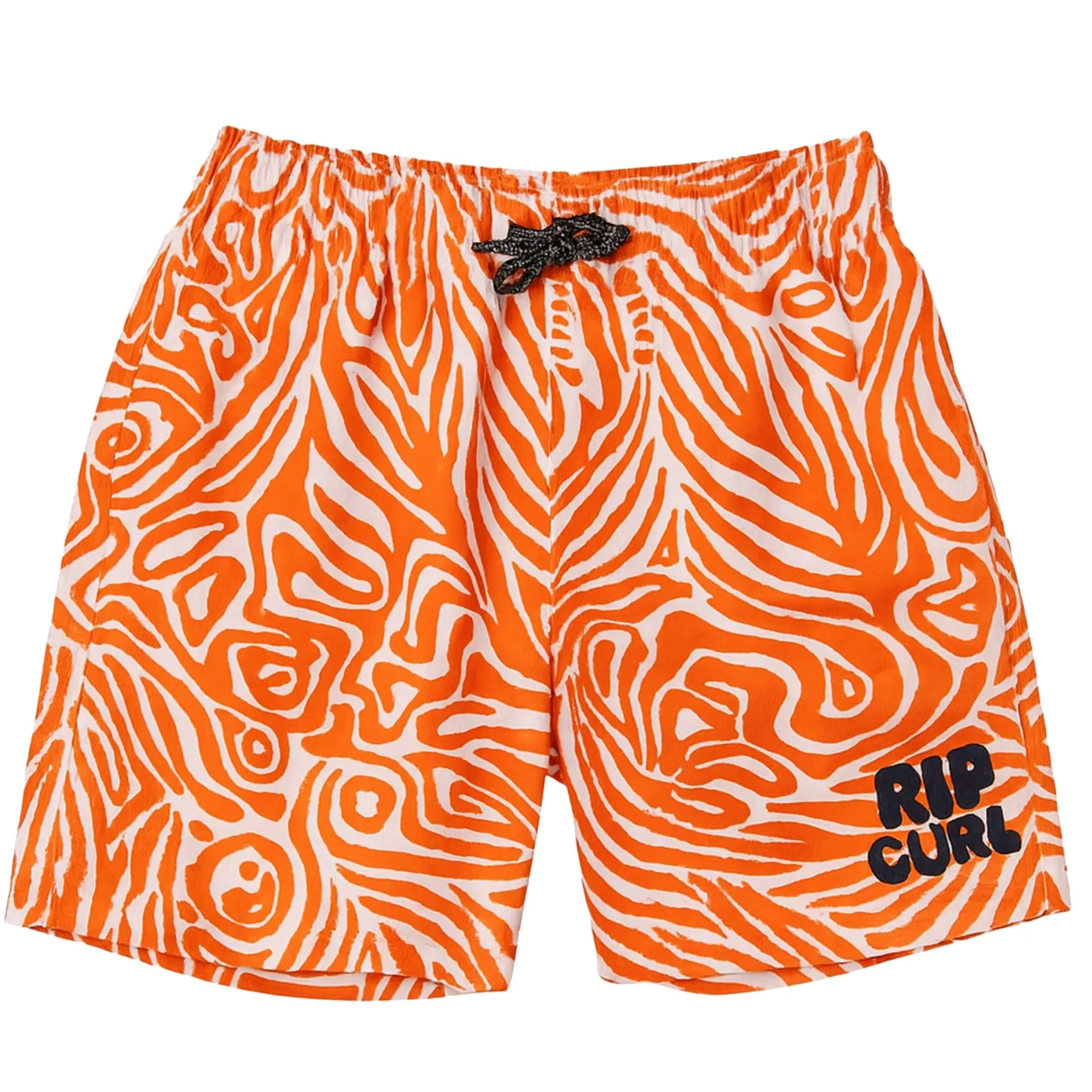 Swimsuits>Rip Curl Cosmic Surfing Volley 1-8 Orange