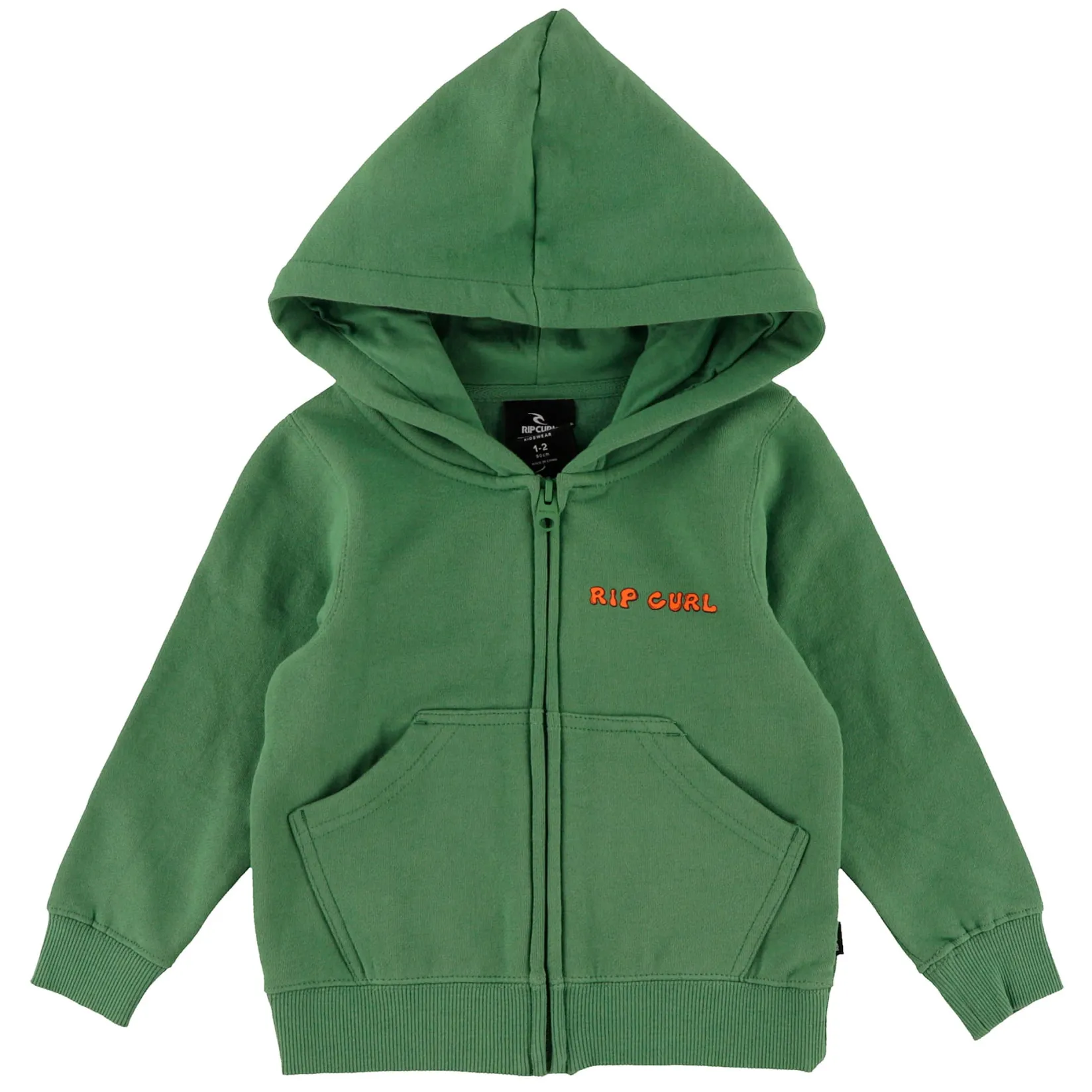 Sale Cosmic Surfing Zip Hoodie 1-8y Kids/BOY Fleeces And Sweatshirts|Tops