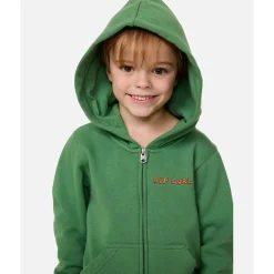 Sale Cosmic Surfing Zip Hoodie 1-8y Kids/BOY Fleeces And Sweatshirts|Tops