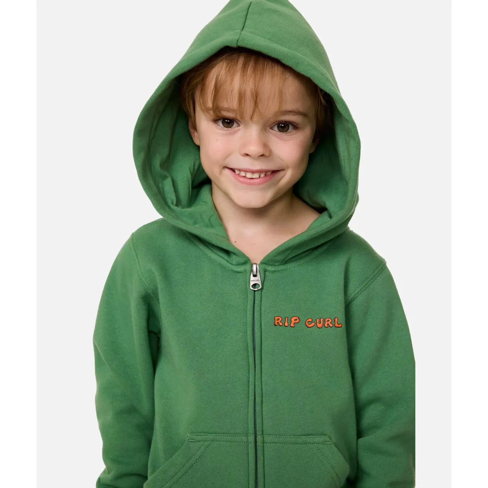 Sale Cosmic Surfing Zip Hoodie 1-8y Kids/BOY Fleeces And Sweatshirts|Tops