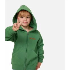 Sale Cosmic Surfing Zip Hoodie 1-8y Kids/BOY Fleeces And Sweatshirts|Tops
