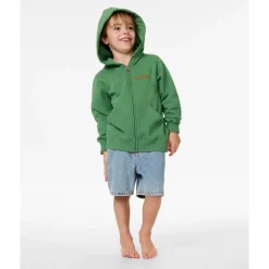 Sale Cosmic Surfing Zip Hoodie 1-8y Kids/BOY Fleeces And Sweatshirts|Tops