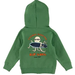 Sale Cosmic Surfing Zip Hoodie 1-8y Kids/BOY Fleeces And Sweatshirts|Tops