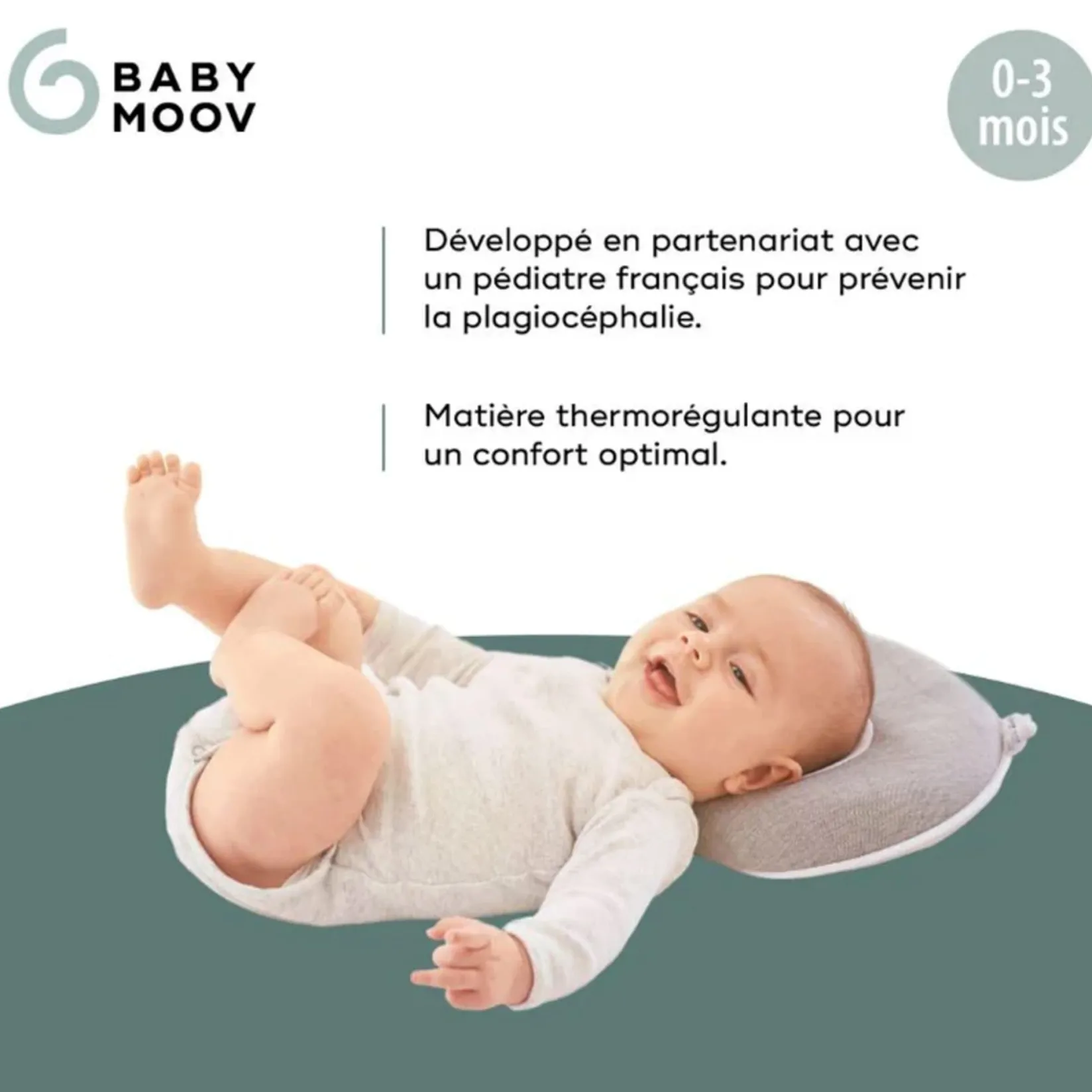 Online Cosyhead Fresh Smokey Pillows & Pillowcases