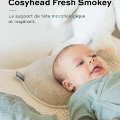 Online Cosyhead Fresh Smokey Pillows & Pillowcases