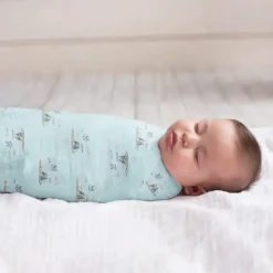 Hot Cotton Muslin Swaddles (2) - Harry Potter Kids Blankets|Blankets