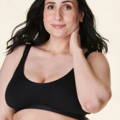 New Cotton Pullover Nursing Bra Bras|Underwear