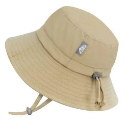 Outlet Cotton UV Bucket Hat 0-24m BOY Hats & Caps|Hats And Caps