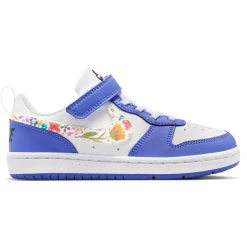 Athletic Shoes|Shoes>Nike Court Boroug Low Shoe Size 11-3 White