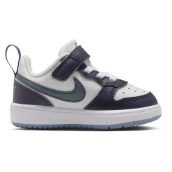Athletic Shoes|Shoes>Nike Court Borough Craft Shoe Size 3-10 White