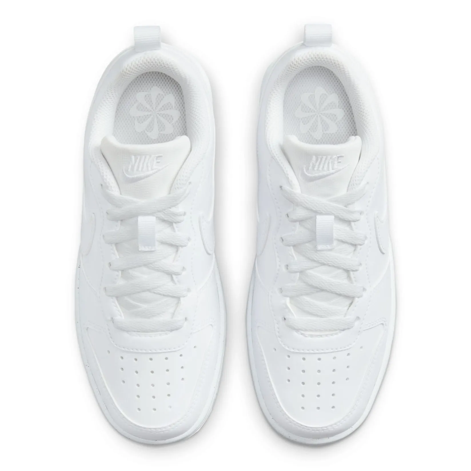 Best Court Borough Low Shoe Sizes 4-7J Athletic Shoes|Shoes