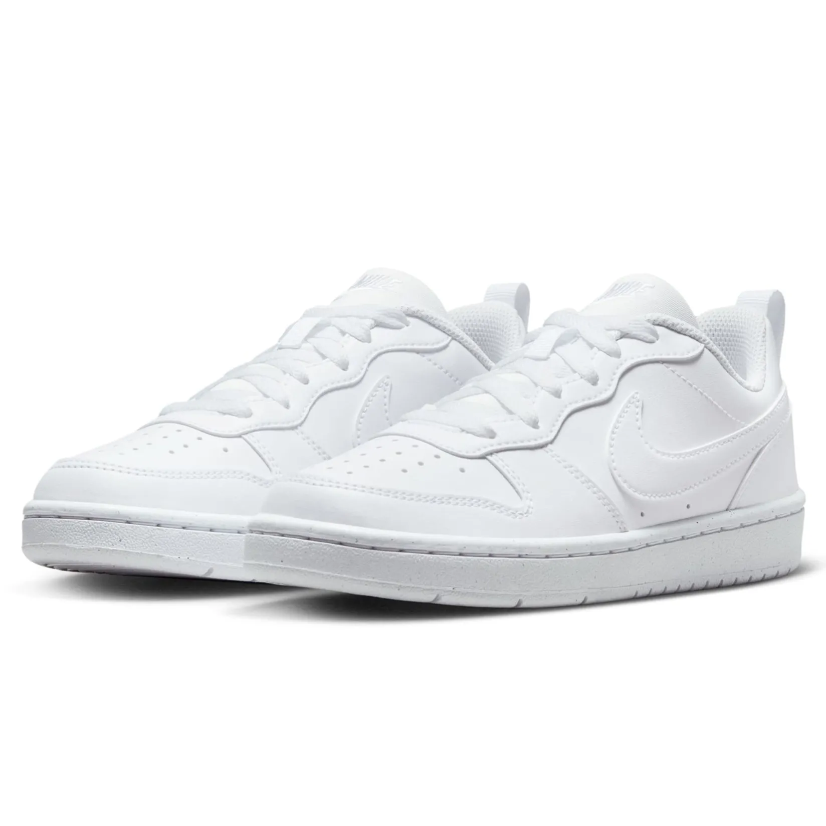 Best Court Borough Low Shoe Sizes 4-7J Athletic Shoes|Shoes