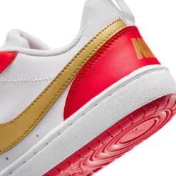 Court Borough Low Shoe Size 4-7 Athletic Shoes|Shoes