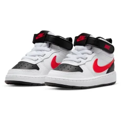 Best Court Borough Mid Shoe 2-10 Athletic Shoes|Shoes