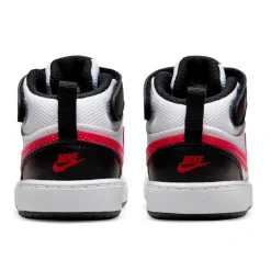 Best Court Borough Mid Shoe 2-10 Athletic Shoes|Shoes