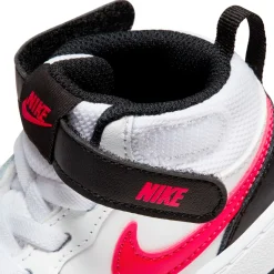 Best Court Borough Mid Shoe 2-10 Athletic Shoes|Shoes