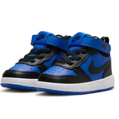 Sale Court Borough Mid Shoe 2-10 Athletic Shoes|Shoes