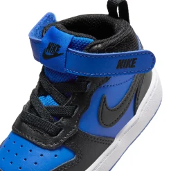 Sale Court Borough Mid Shoe 2-10 Athletic Shoes|Shoes