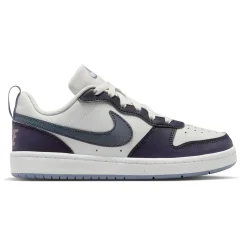 Athletic Shoes|Shoes>Nike Court Borough Shoe Size 4-7 White