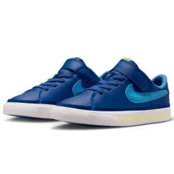 Athletic Shoes|Shoes>Nike Court Legacy Shoe Size 11-3 Blue