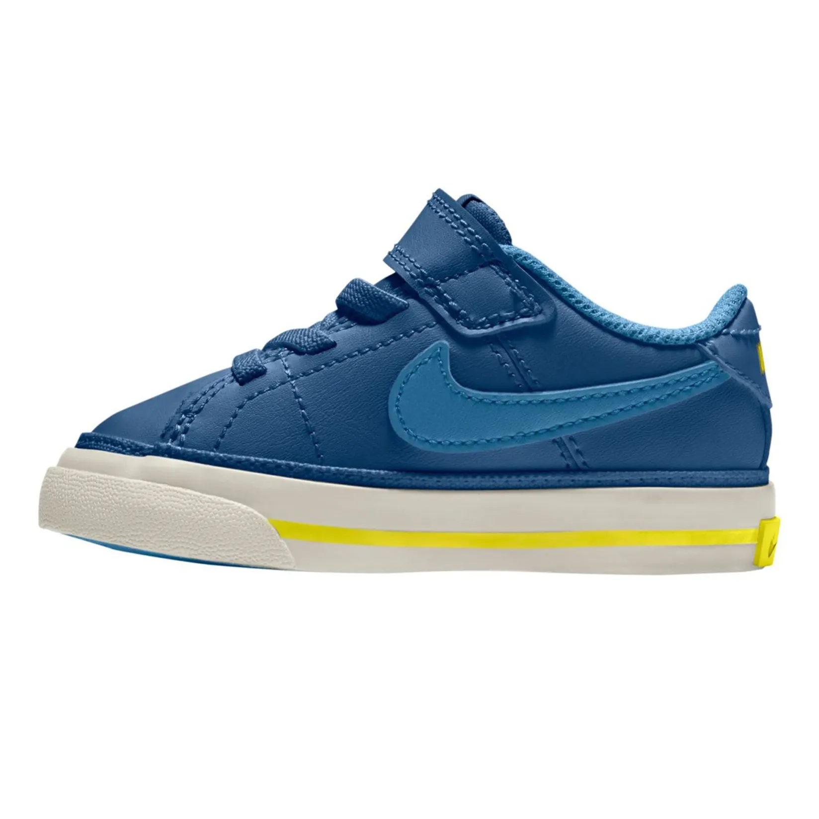 Athletic Shoes|Shoes>Nike Court Legacy Shoe Size 2-10 Blue