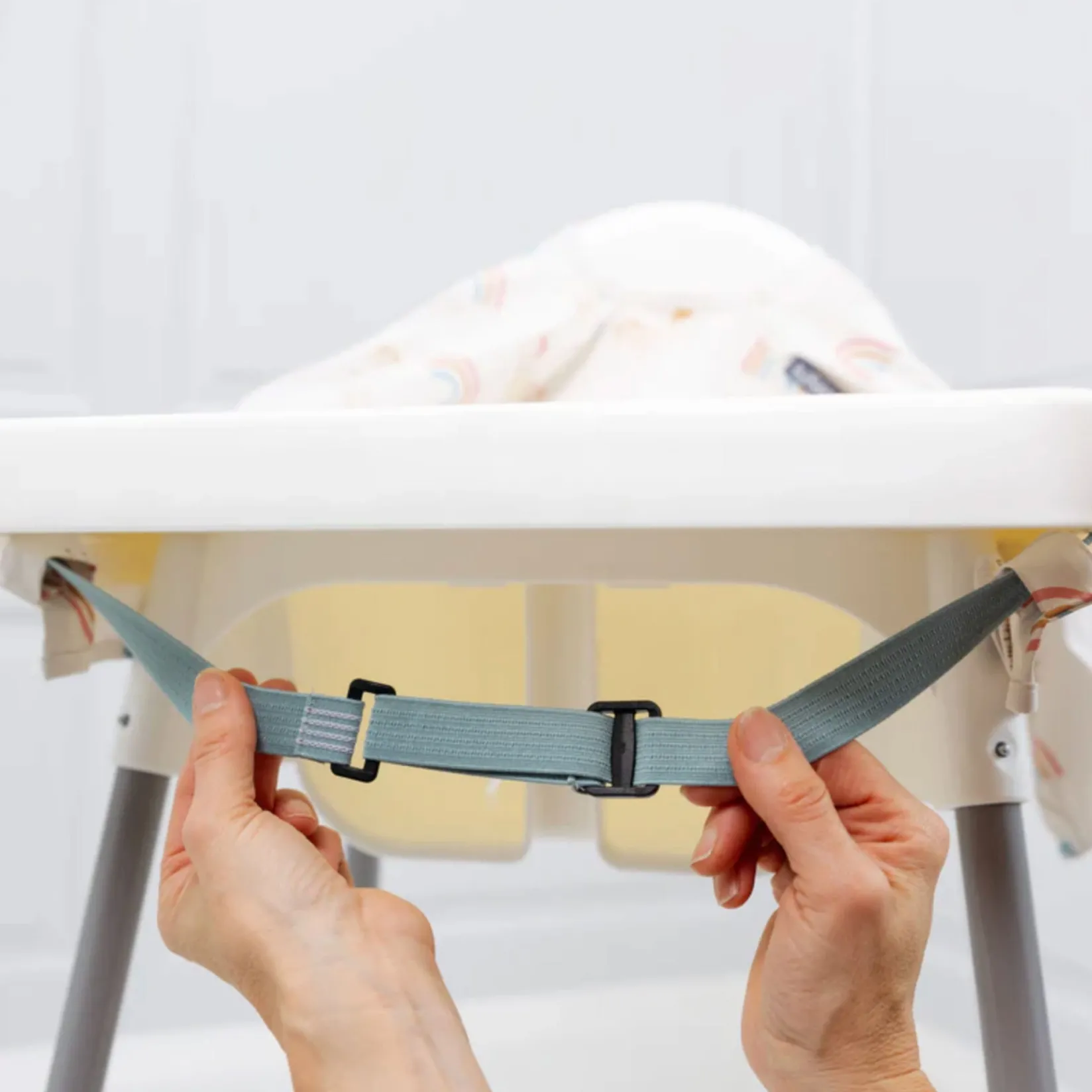 Breastfeeding|Bibs>Bibado Coverall Weaning Bib - Fairytale