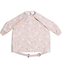 Bibs|Breastfeeding>Bibado Coverall Weaning Bib Botanical