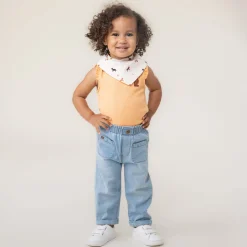 Best Cowgirl Bodysuit 6-24m Tops