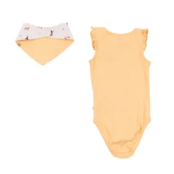 Best Cowgirl Bodysuit 6-24m Tops