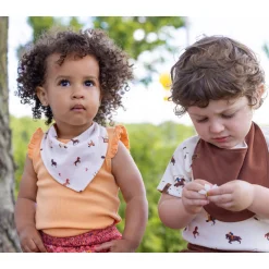 Best Cowgirl Bodysuit 6-24m Tops