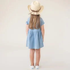 Outlet Cowgirl Dress 2-12 Kids Dresses & Rompers