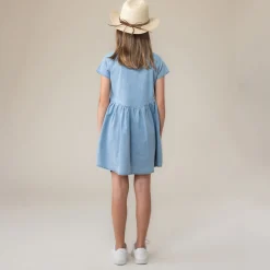 Outlet Cowgirl Dress 2-12 Kids Dresses & Rompers